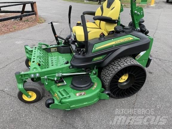 John Deere Z950M صفر محولا الدوران