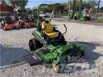 John Deere Z950M صفر محولا الدوران
