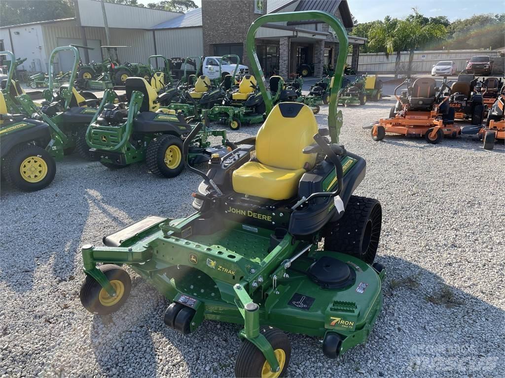 John Deere Z950M صفر محولا الدوران