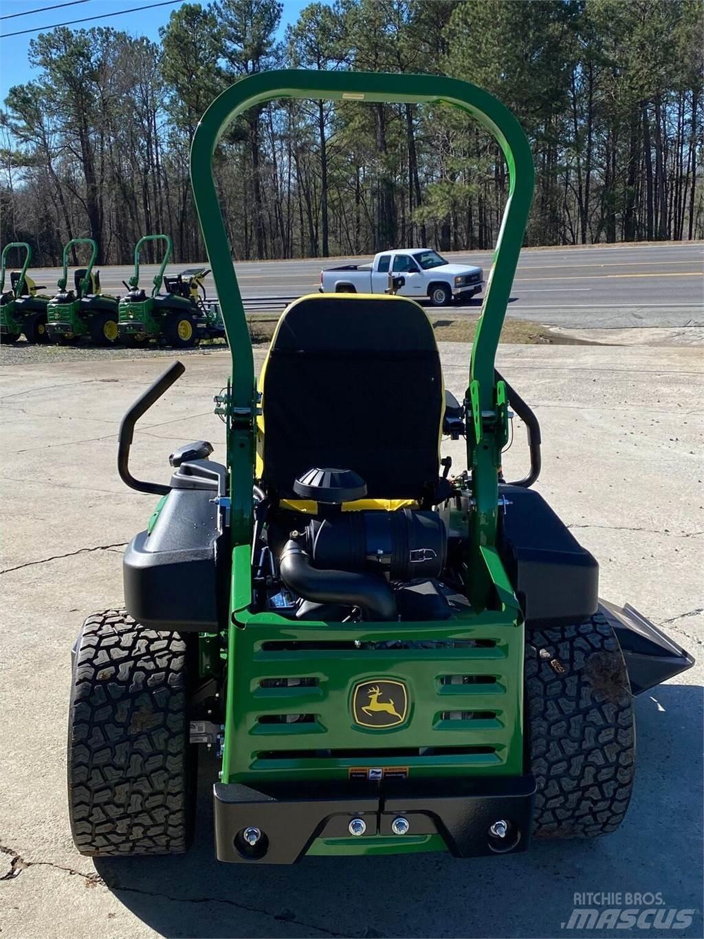 John Deere Z950M صفر محولا الدوران