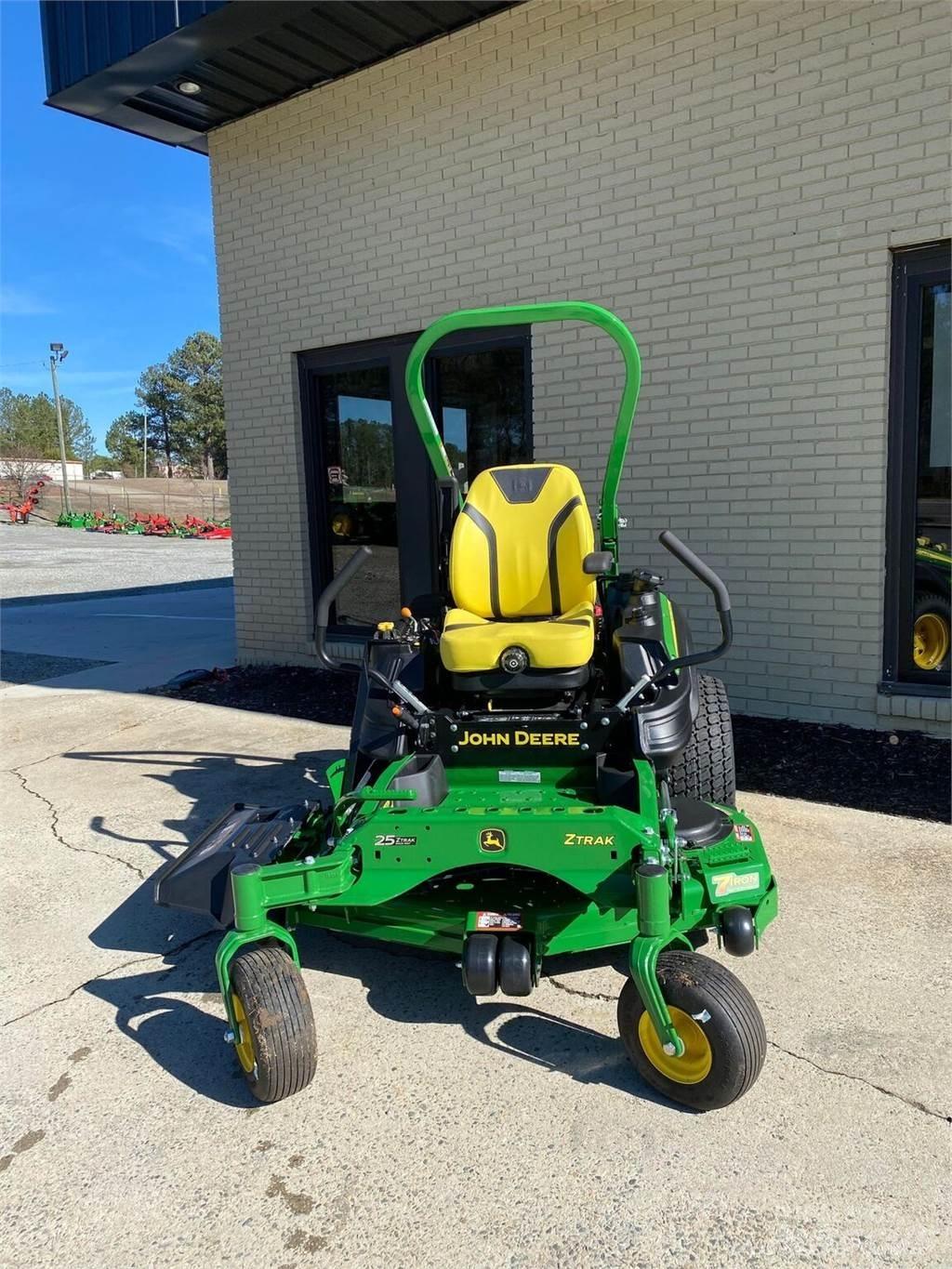 John Deere Z950M صفر محولا الدوران