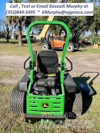 John Deere Z950M صفر محولا الدوران