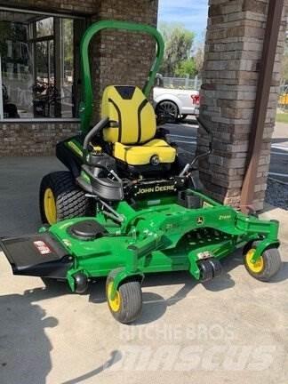 John Deere Z950M صفر محولا الدوران