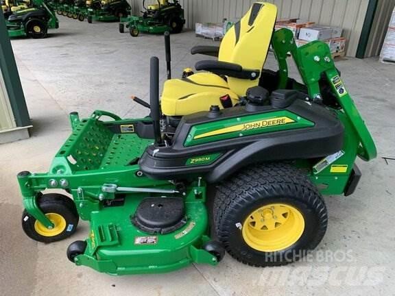 John Deere Z950M صفر محولا الدوران