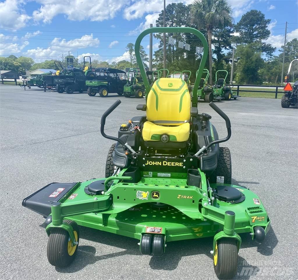 John Deere Z950M صفر محولا الدوران