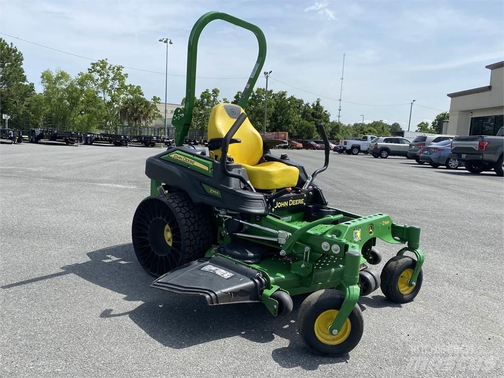 John Deere Z950M صفر محولا الدوران