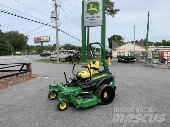John Deere Z950M صفر محولا الدوران