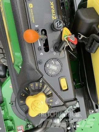 John Deere Z950M صفر محولا الدوران