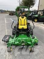 John Deere Z950R صفر محولا الدوران