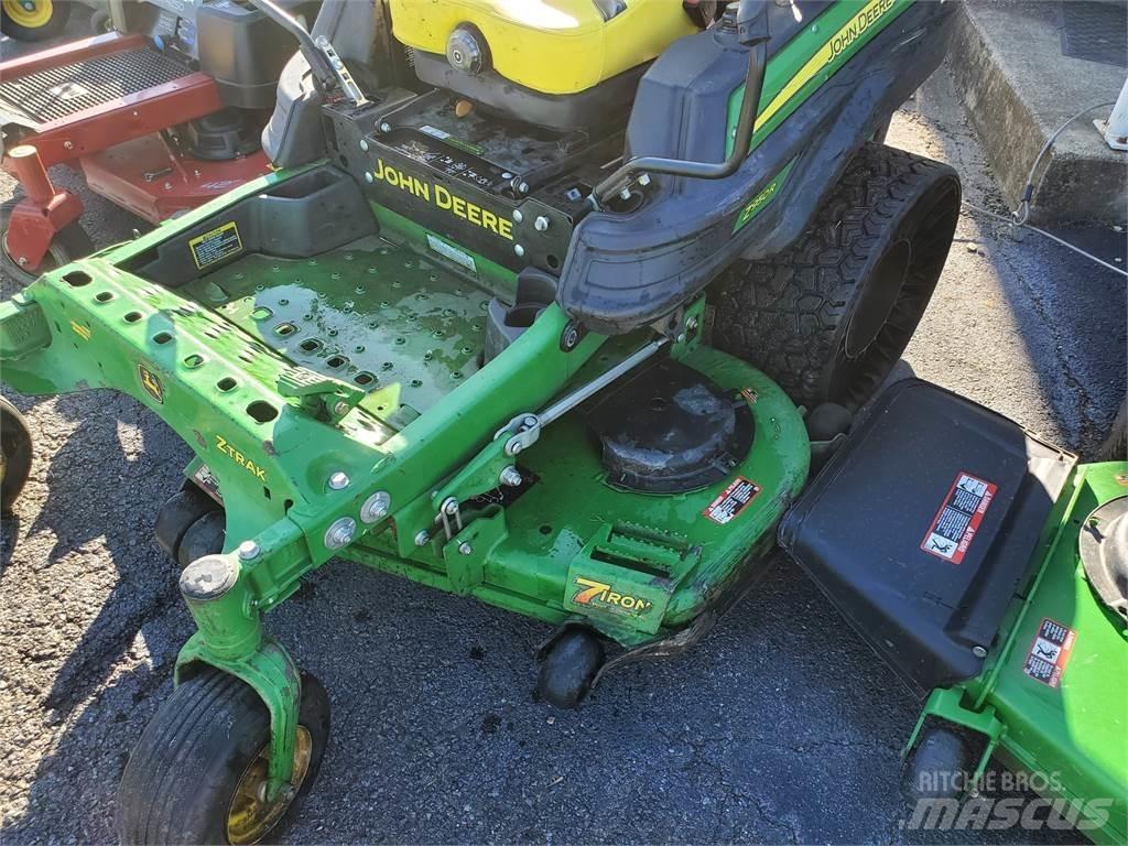John Deere Z950R صفر محولا الدوران