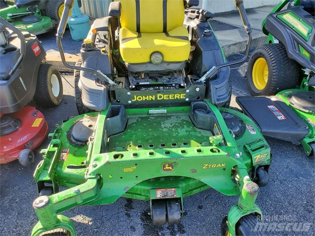 John Deere Z950R صفر محولا الدوران