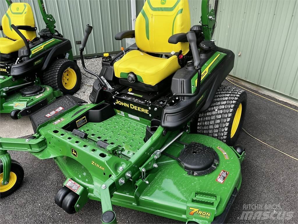 John Deere Z950R صفر محولا الدوران