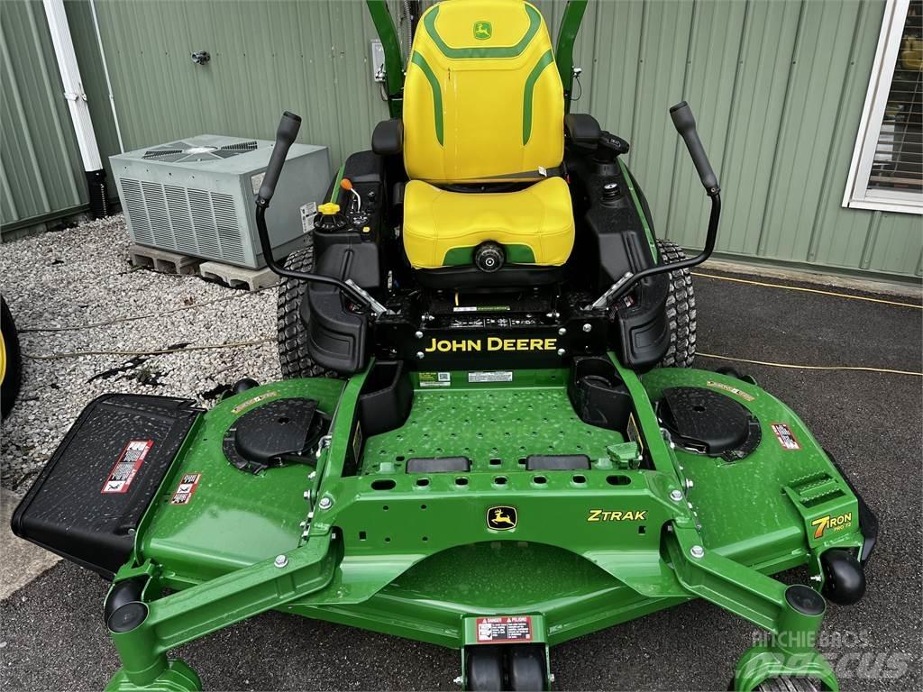 John Deere Z950R صفر محولا الدوران