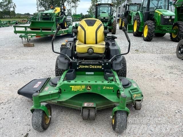 John Deere Z950R صفر محولا الدوران