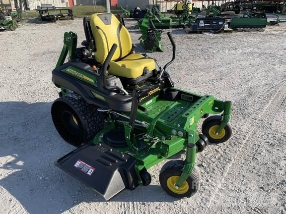 John Deere Z960M صفر محولا الدوران