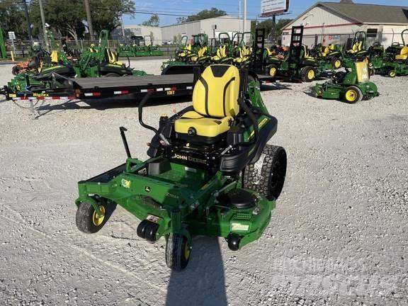 John Deere Z960M صفر محولا الدوران