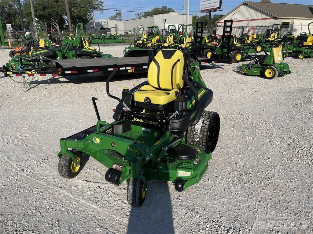 John Deere Z960M صفر محولا الدوران