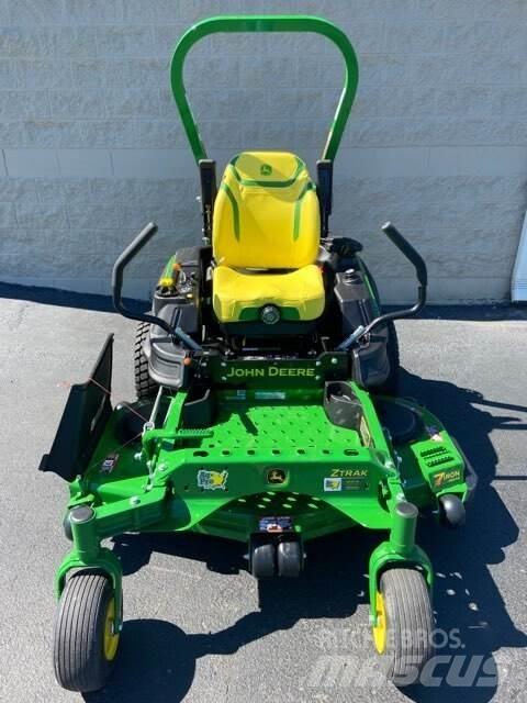 John Deere Z960M صفر محولا الدوران