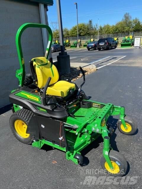 John Deere Z960M صفر محولا الدوران