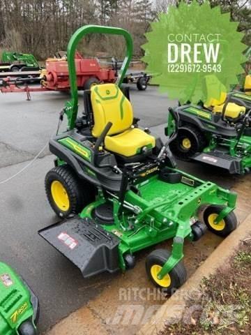 John Deere Z960M صفر محولا الدوران