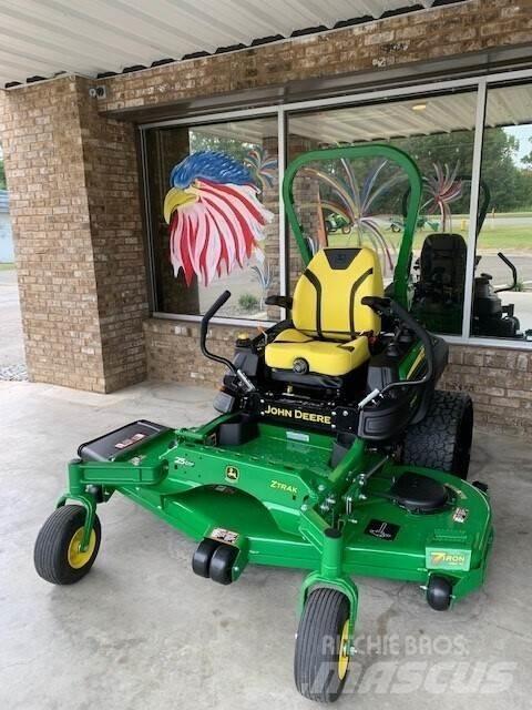 John Deere Z960M صفر محولا الدوران