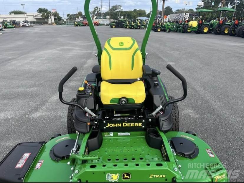 John Deere Z960M صفر محولا الدوران