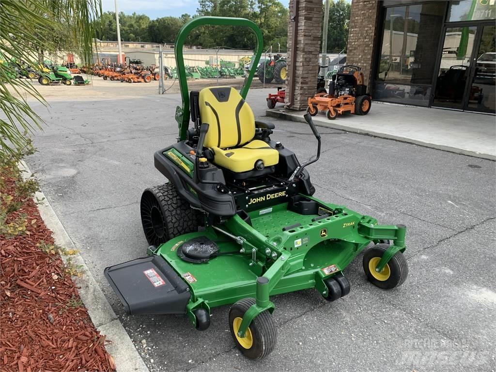 John Deere Z970R صفر محولا الدوران