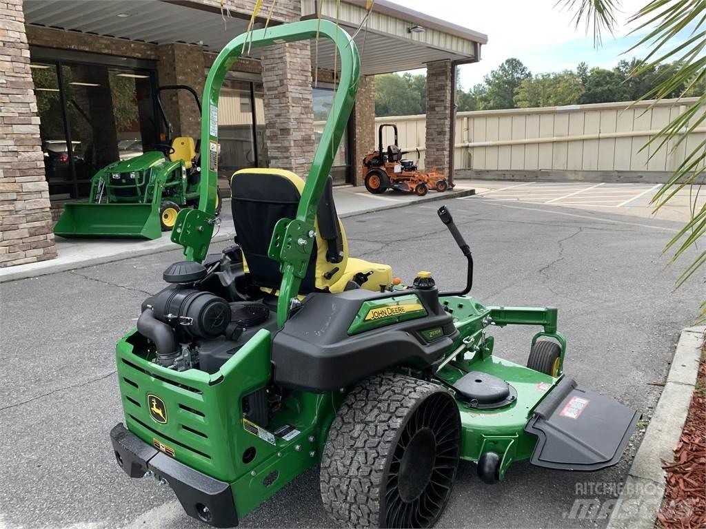 John Deere Z970R صفر محولا الدوران