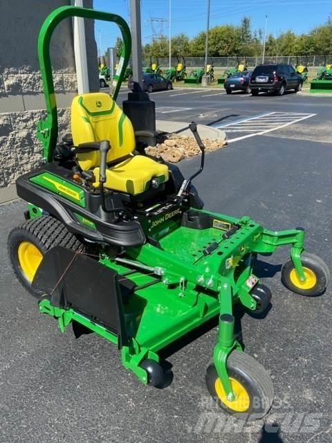 John Deere Z970R صفر محولا الدوران