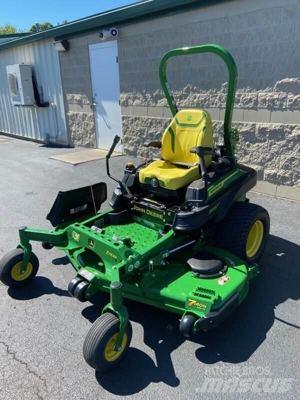 John Deere Z970R صفر محولا الدوران