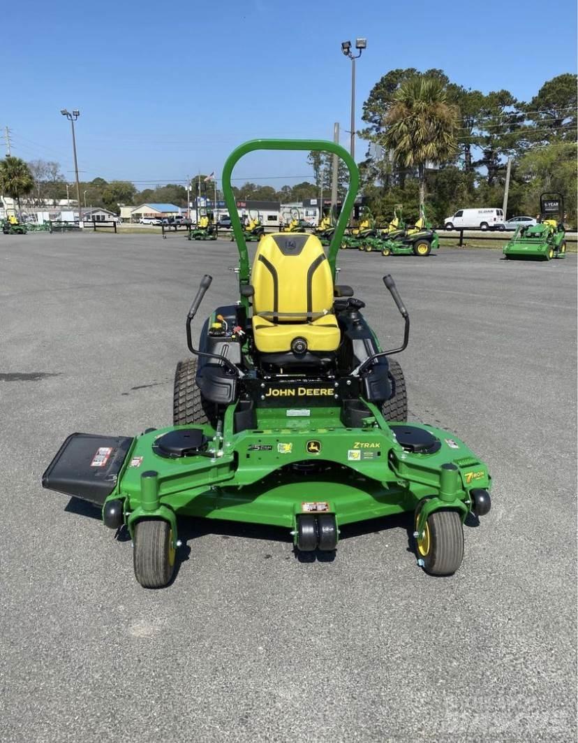 John Deere Z970R صفر محولا الدوران