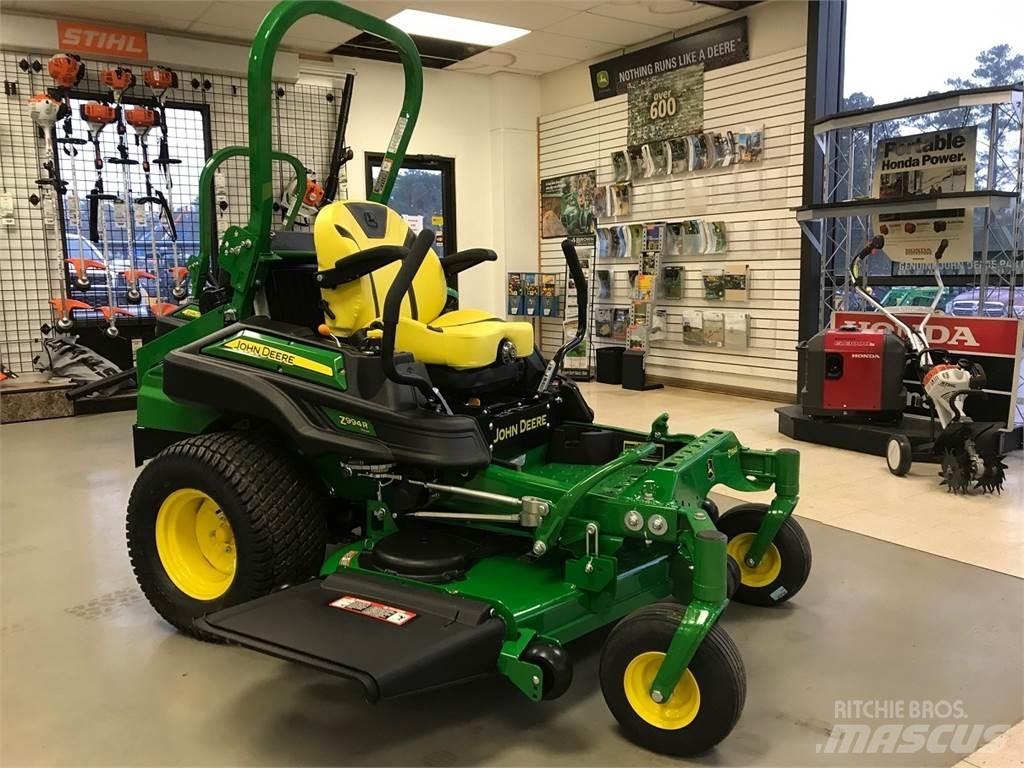 John Deere Z994R صفر محولا الدوران