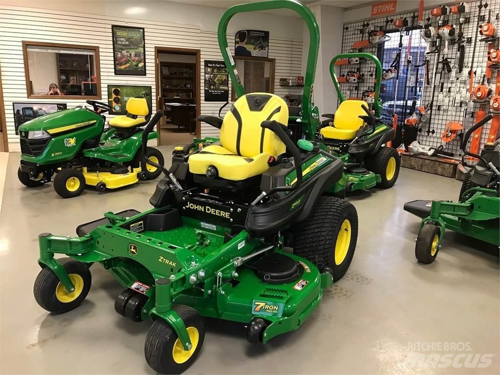 John Deere Z994R صفر محولا الدوران