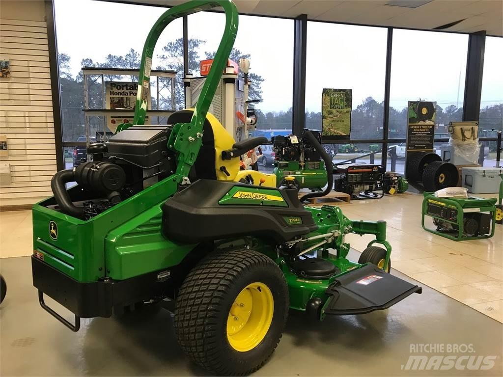 John Deere Z994R صفر محولا الدوران