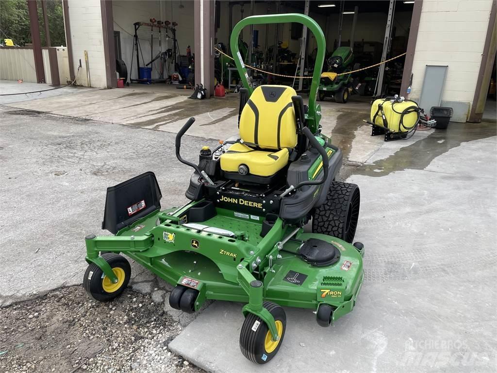 John Deere Z994R صفر محولا الدوران