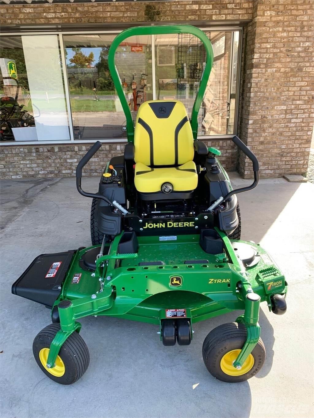 John Deere Z994R صفر محولا الدوران