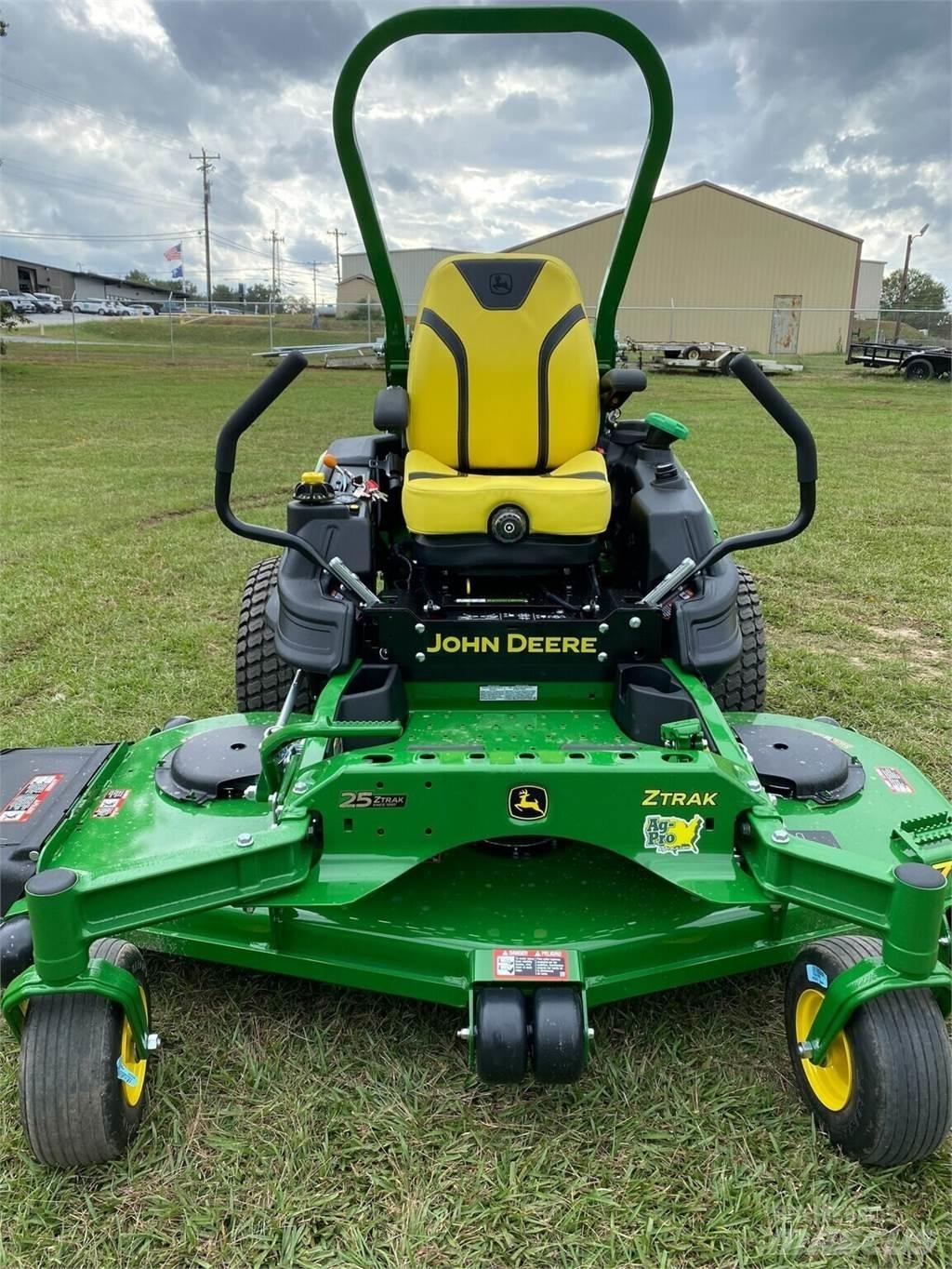 John Deere Z994R صفر محولا الدوران