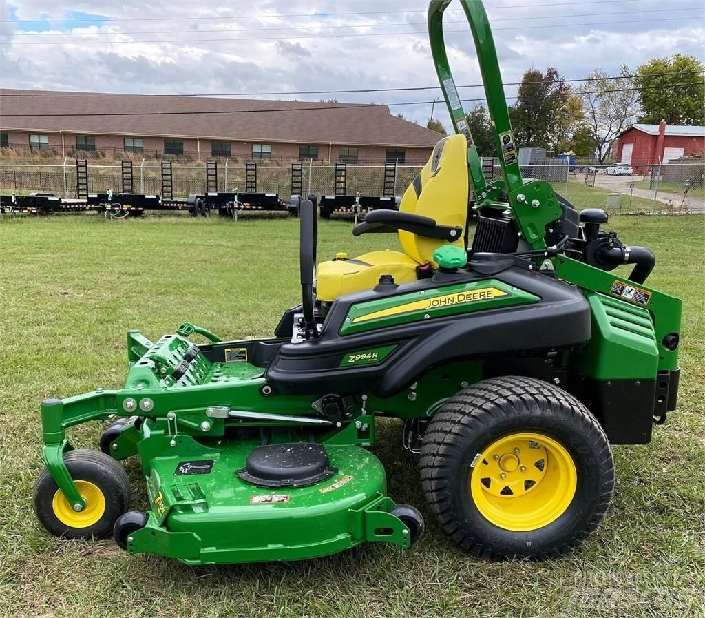 John Deere Z994R صفر محولا الدوران