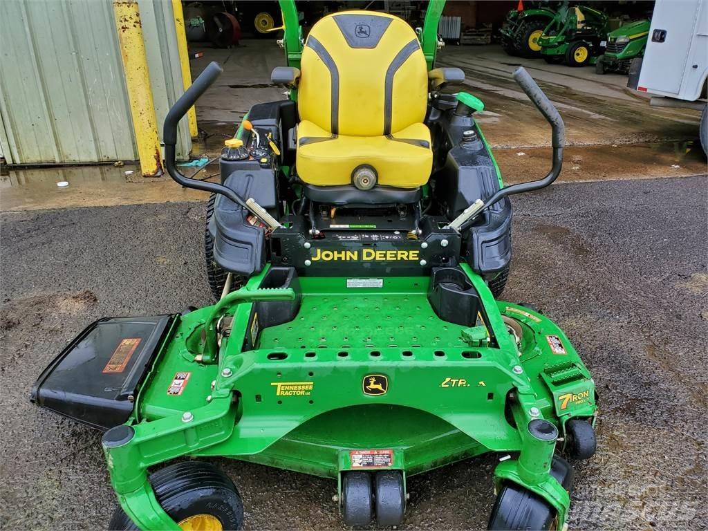 John Deere Z994R صفر محولا الدوران