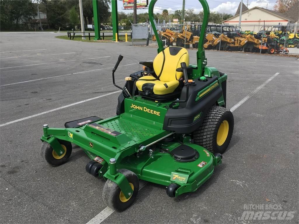 John Deere Z997R صفر محولا الدوران