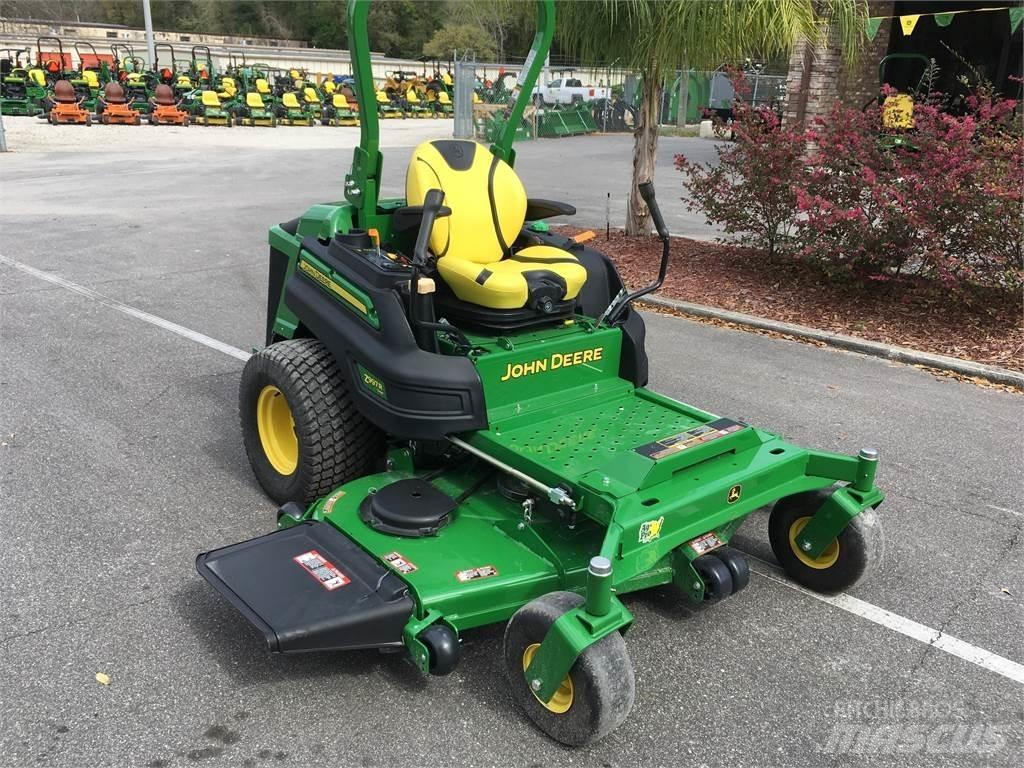 John Deere Z997R صفر محولا الدوران