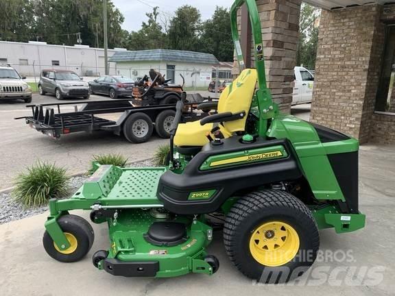 John Deere Z997R صفر محولا الدوران