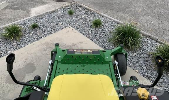 John Deere Z997R صفر محولا الدوران