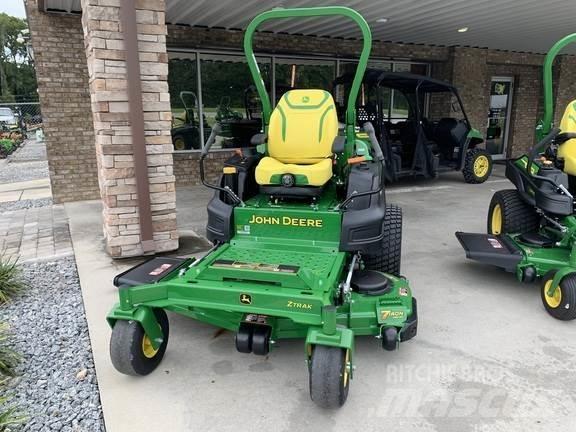 John Deere Z997R صفر محولا الدوران