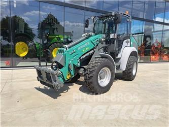 Kramer KL 25.5T لوادر بعجل
