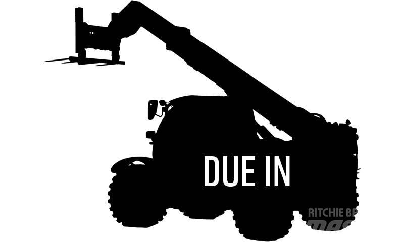 Kramer KL 55.8T معدات مناولة لأغراض الزراعة
