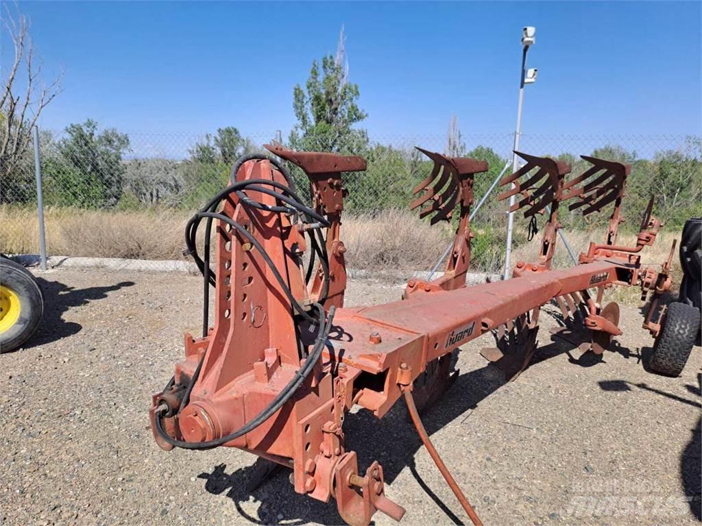 Kuhn ARADO KUHN ماكينات وملحقات زراعة أخرى