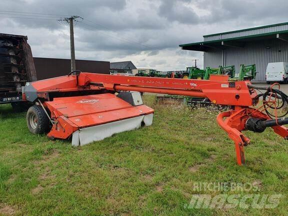 Kuhn FC 303 GC جزازات مكيفات