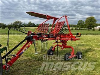 Kuhn GA4731T مكابس وميبسات التبن