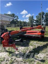 Kuhn GMD 3551 جزازات